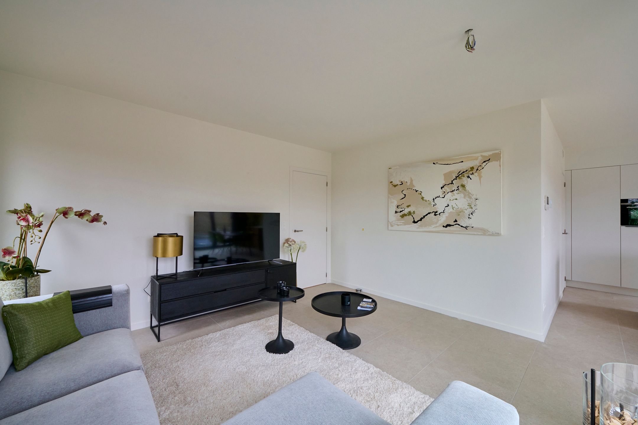 Nieuwbouw BEN appartement Agnetenpark verdiep 2 foto 4