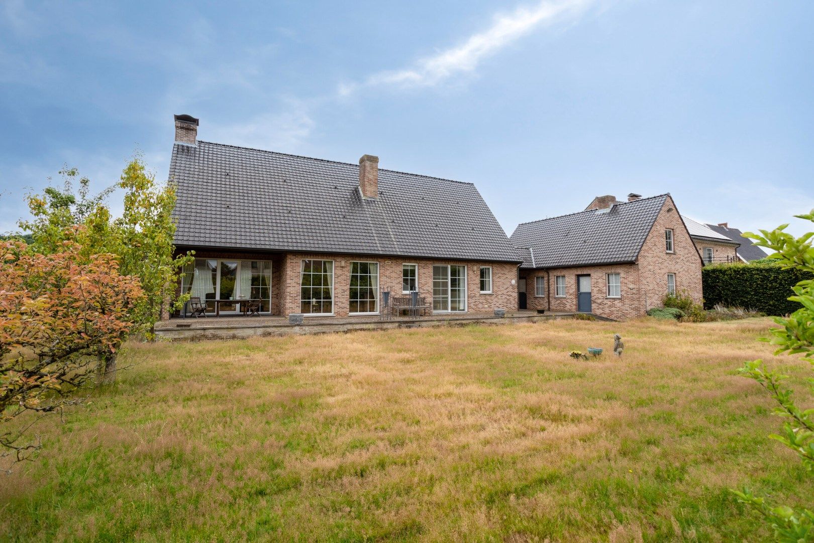 Ruime woning met 3 slaapkamers op een perceel van 1.880 m² te Olen-Centrum ! foto 33