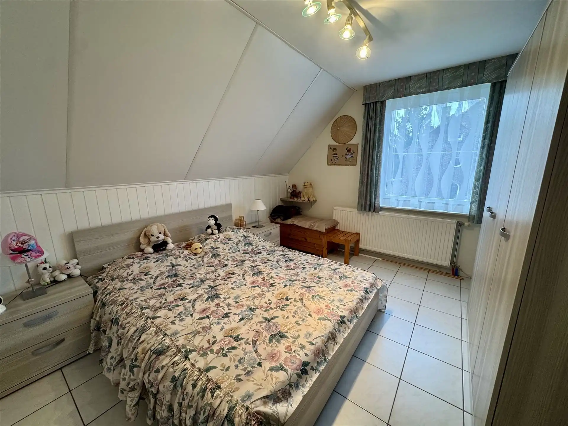 Vrijstaande woning die gebruikt kan worden als twee-woonst foto 21