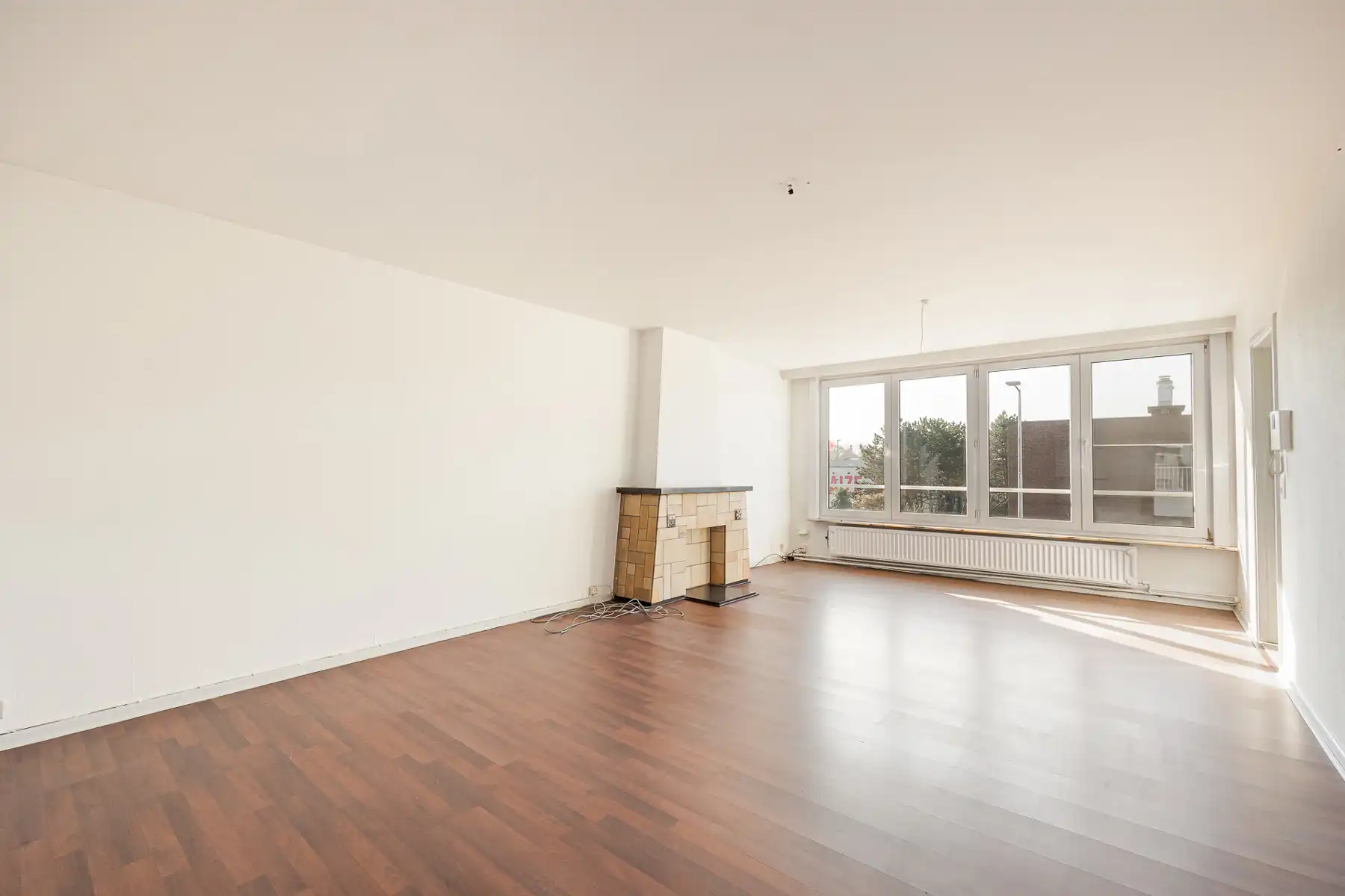 Appartement in centrum Schoten! foto 3