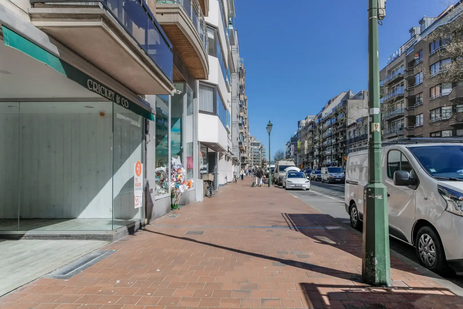 Lippenslaan 317 Handelspand te huur 113 m² foto 17