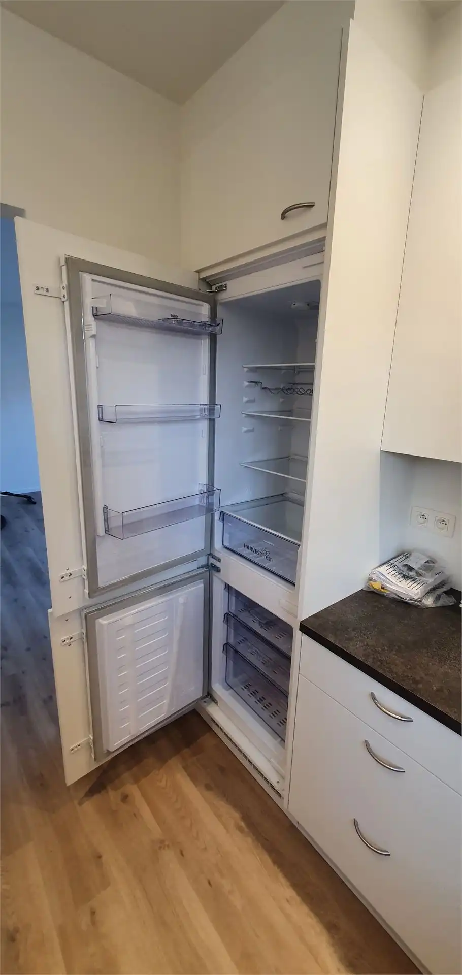 Appartement te huur foto 5