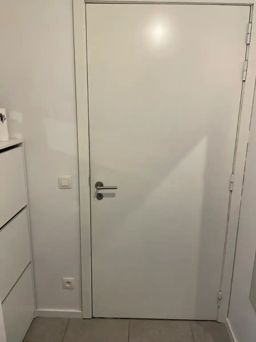 Instapklaar appartement op een topligging in Denderleeuw! foto 4