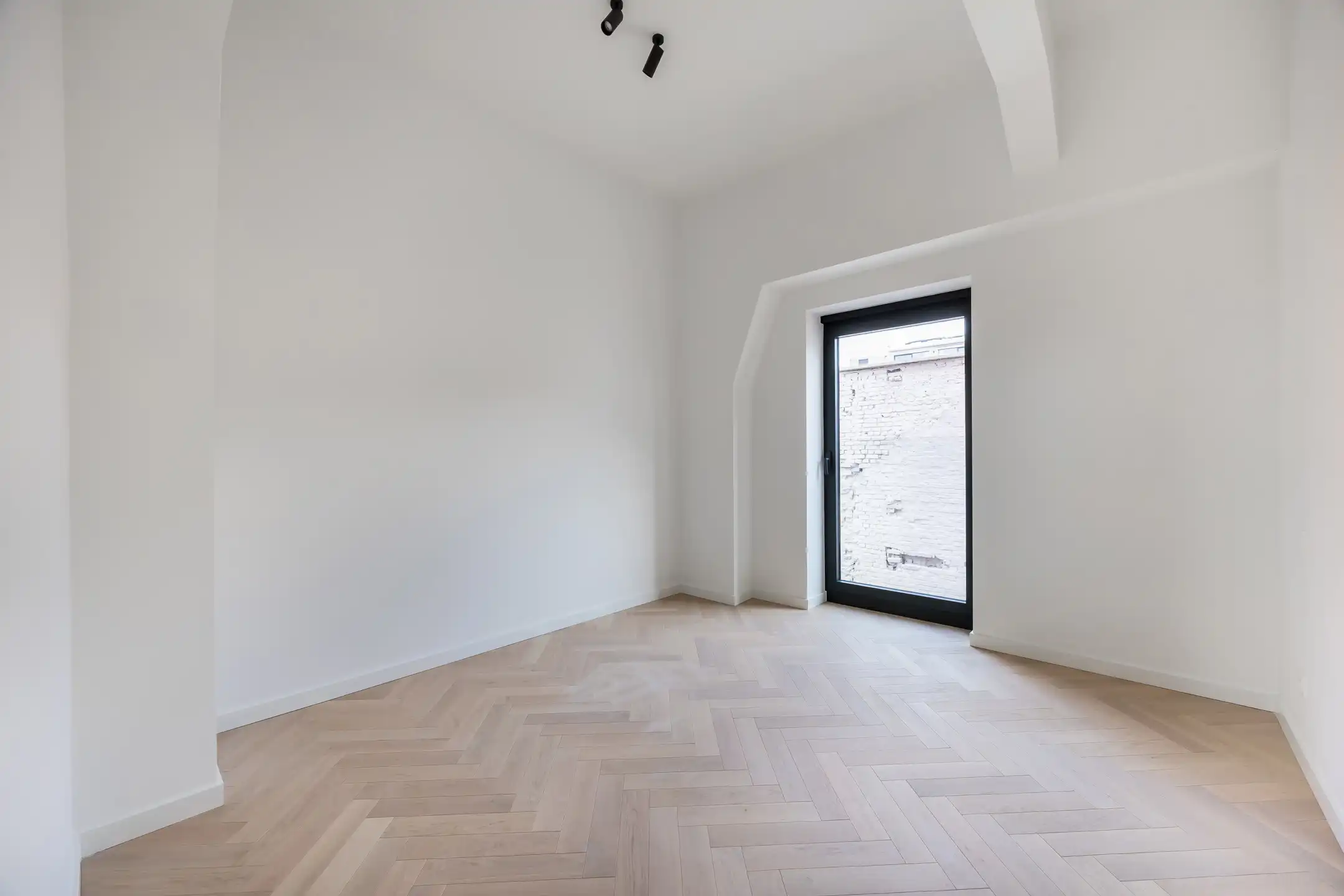 Prachtig 2 slaapkamerappartement vlakbij Groen Kwartier foto 7