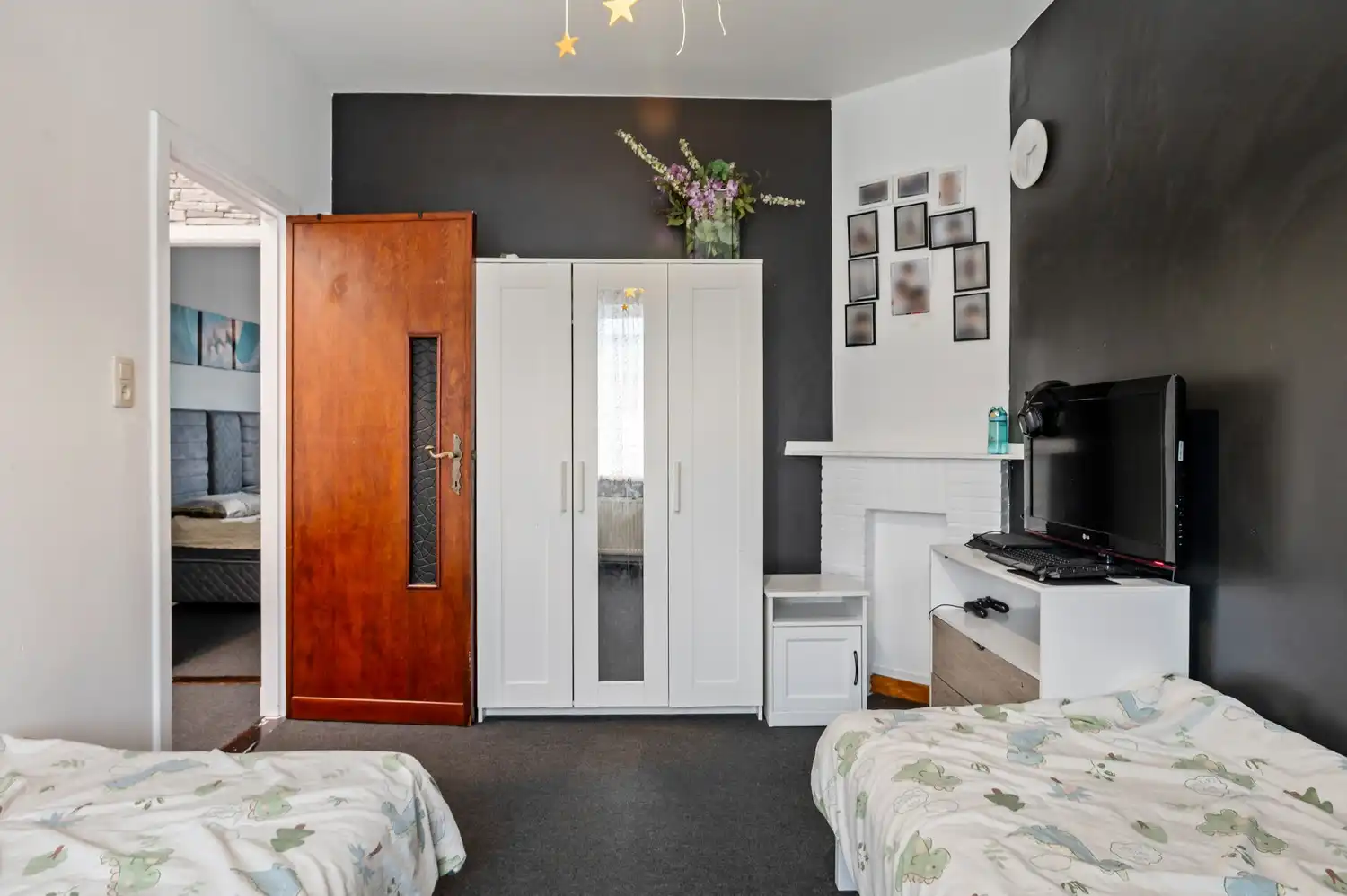 Woning met 3 slaapkamer, 2 badkamers en tuin in Deurne! foto 14