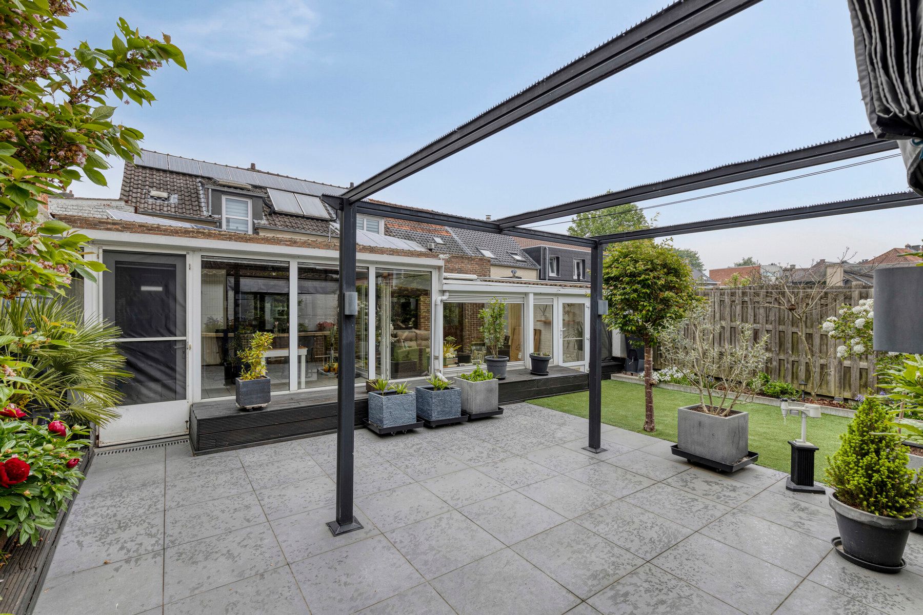 Huis te koop foto 22