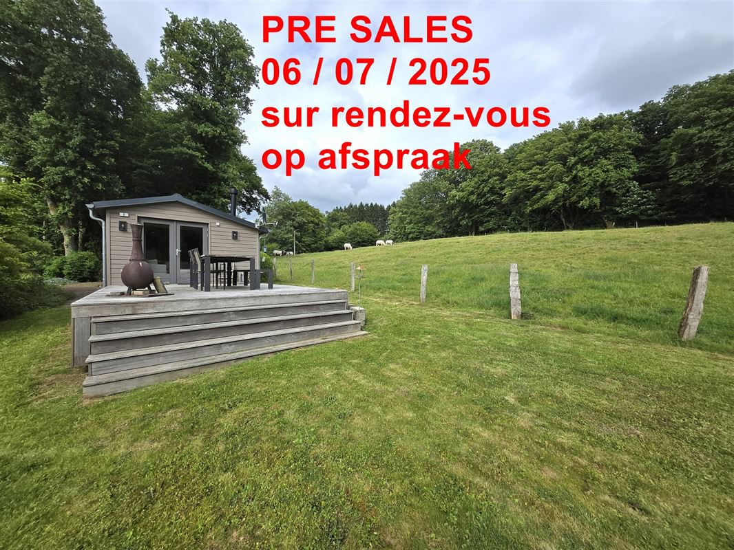 Chalet foto {{pictureIndex}}
