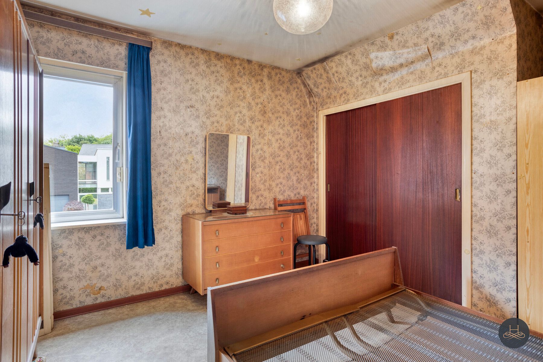 Ruime woning in een rustige groene wijk op een groot perceel foto 37