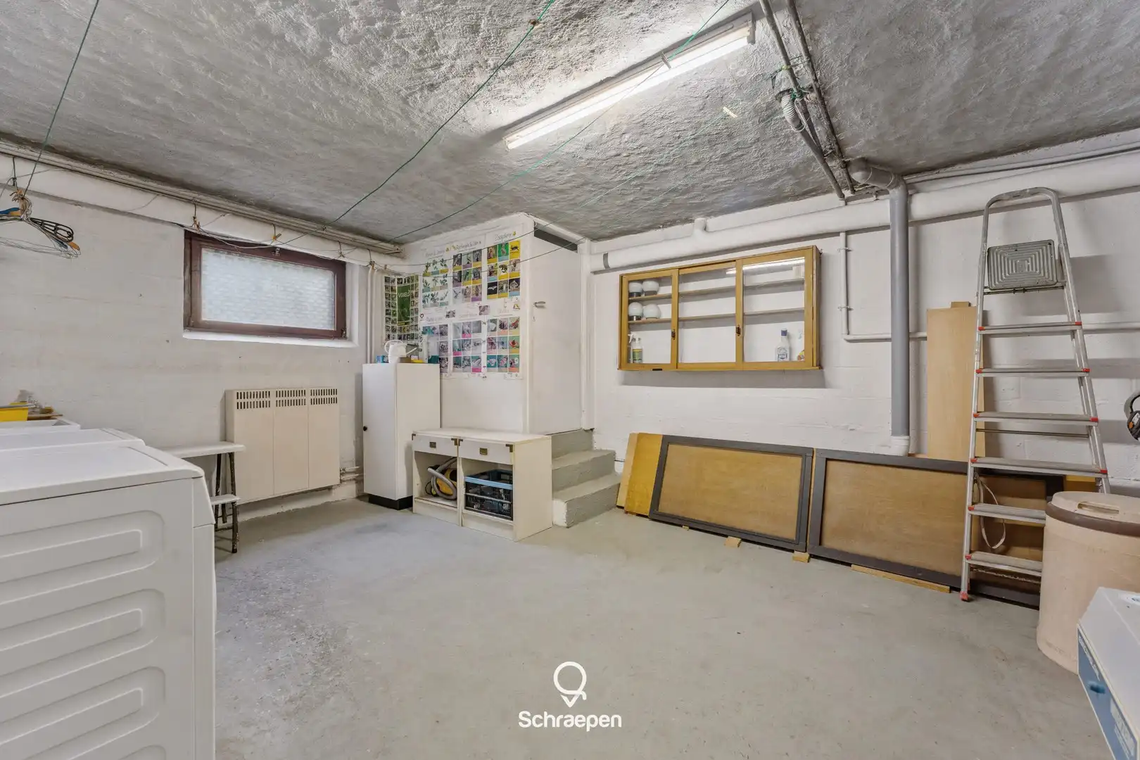 Te renoveren/af te breken woning op ideale ligging nabij natuurgebied De Teut! foto 16