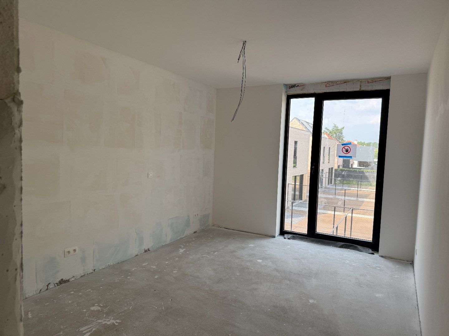 Residentie Balique - hedendaags wonen te St-Job-in-'t-Goor foto 7