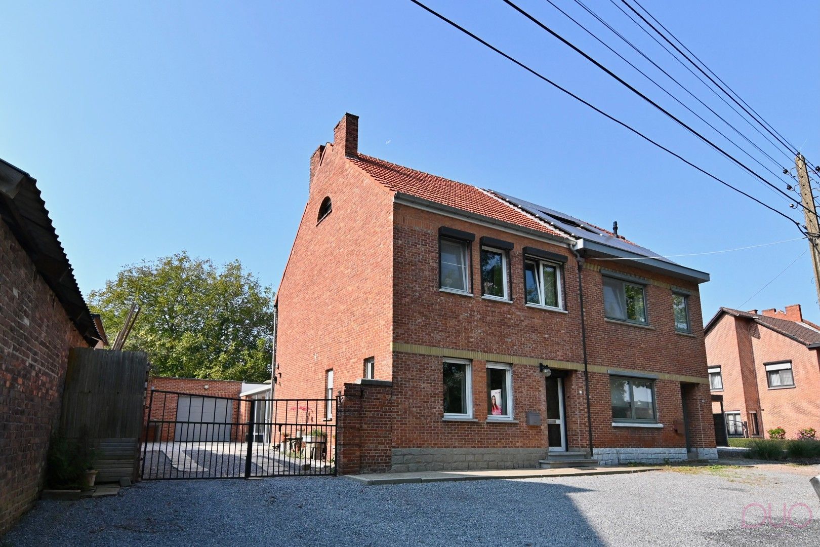 Huis te koop Engelbamp 44 - 3800 Sint-Truiden