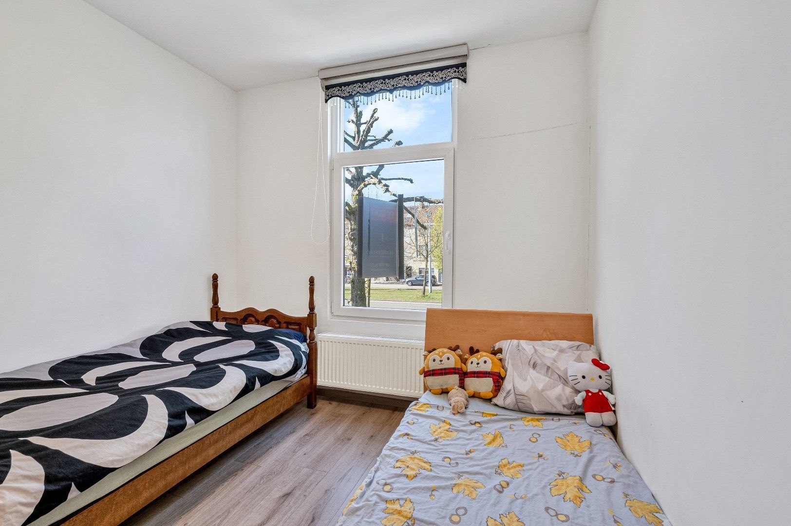 Gerenoveerde stadwoning met 4 slaapkamers foto 10