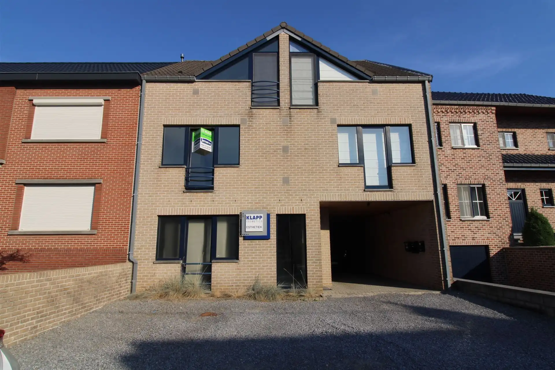 Appartement foto {{pictureIndex}}