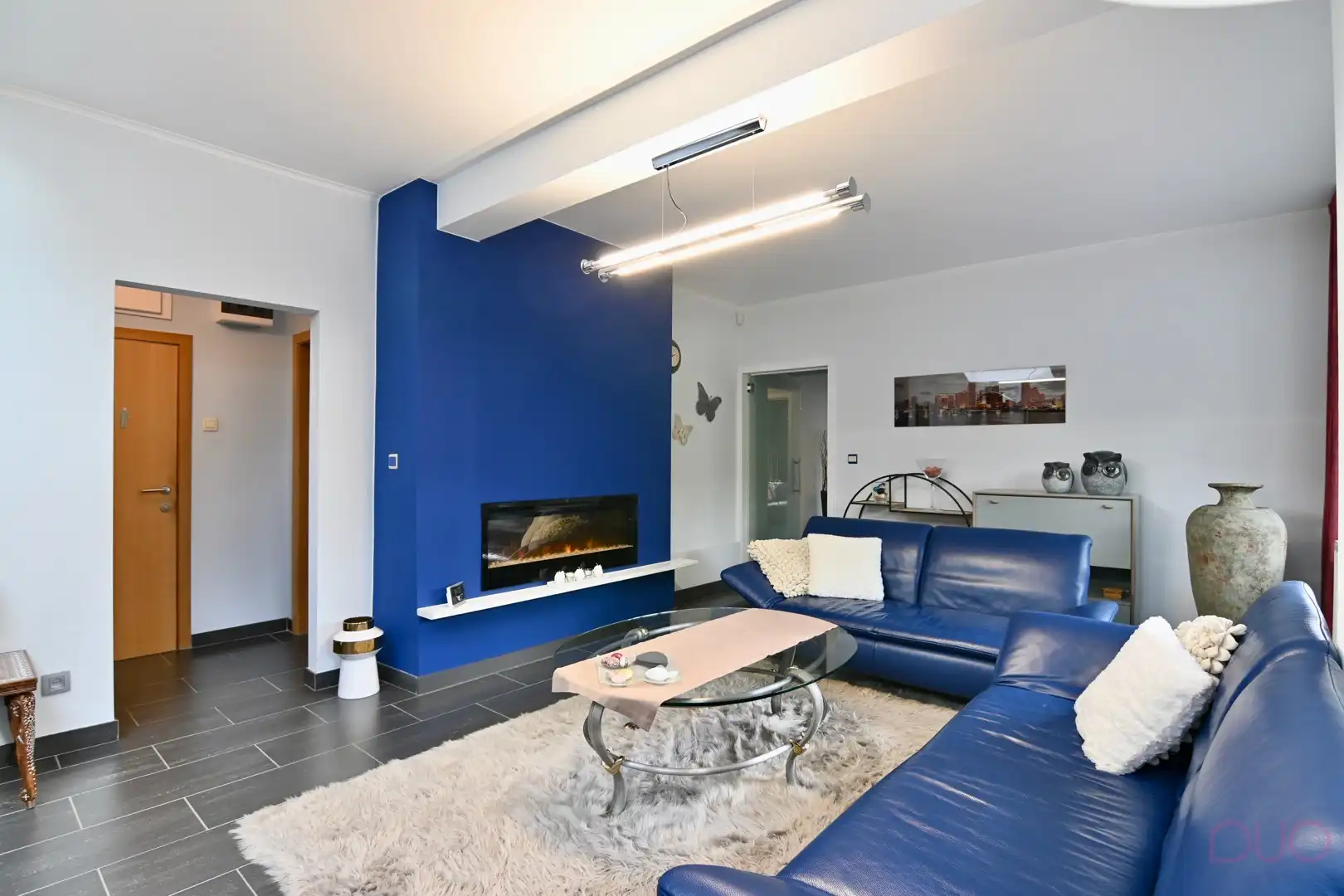 Knappe vrijstaande woning, instapklaar met tot 5 slaapkamers, midden in het groen foto 6