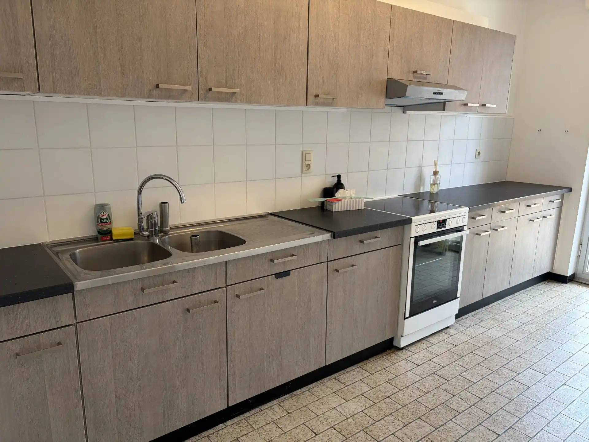 Appartement in centrum van Tongeren foto 7