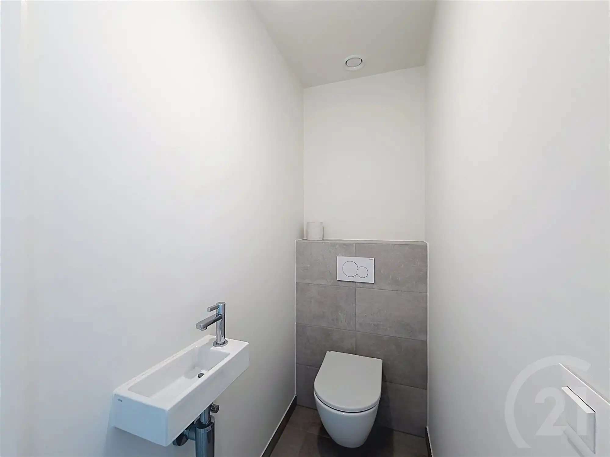 Gelijkvloers appartement te huur in Rotselaar! foto 15