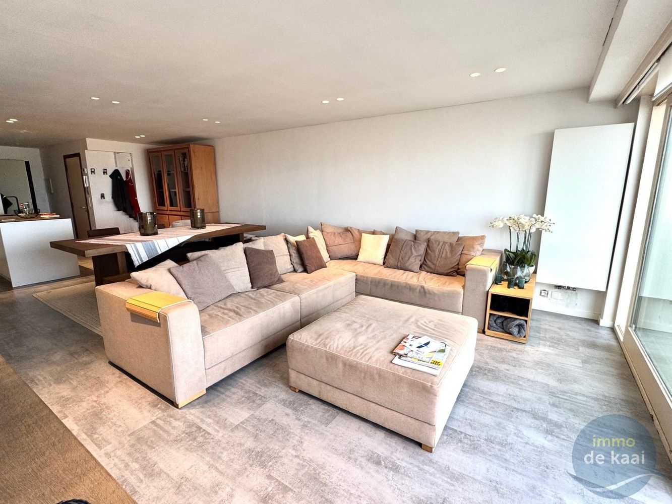 Appartement te koop foto 4