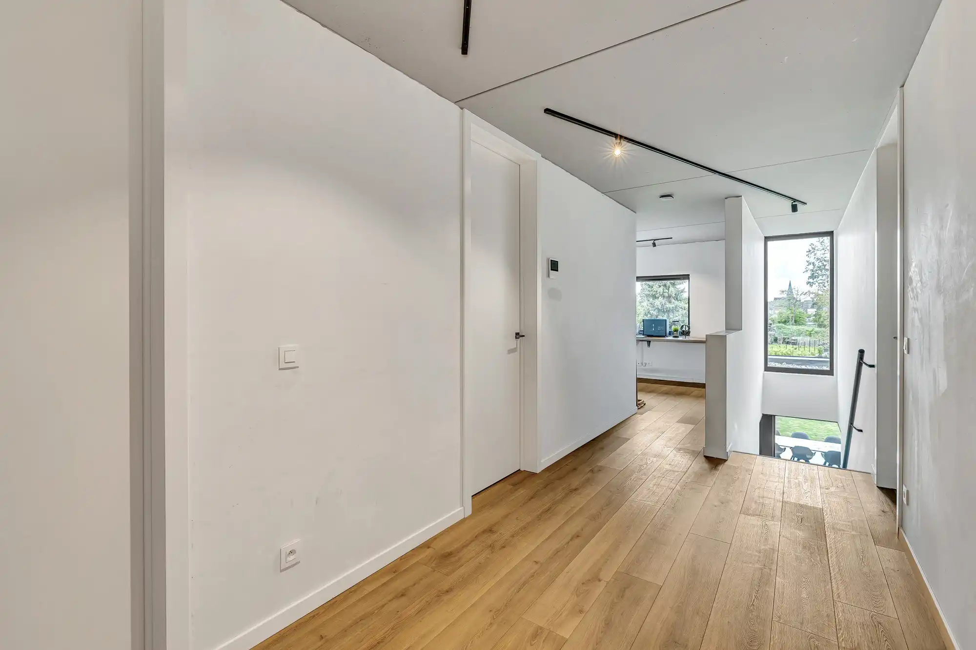 Villa met praktijk of mogelijkheid kangoeroewoning foto 17