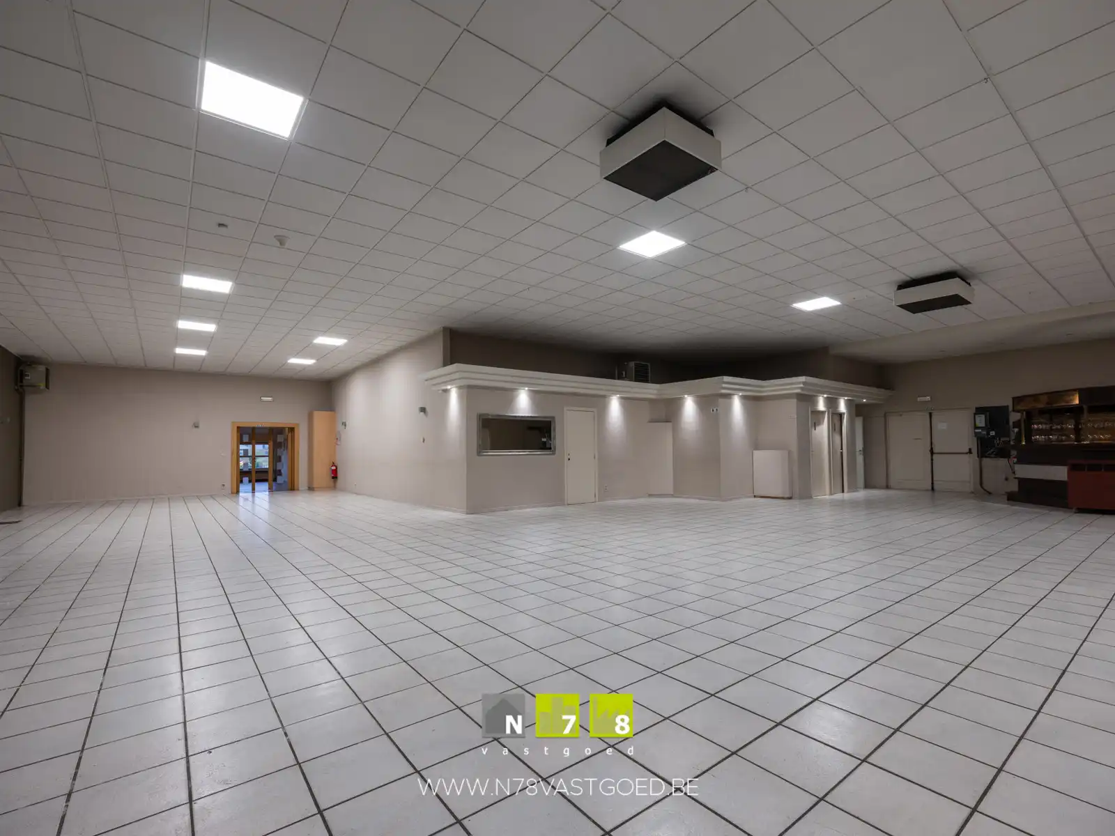 Commercieel te koop foto 28