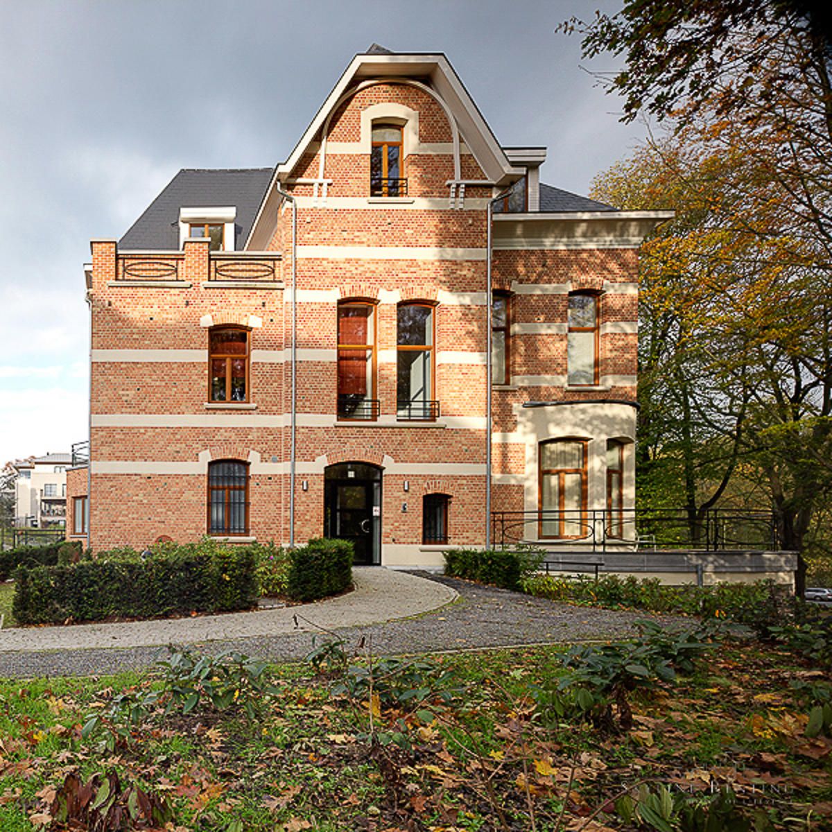 Gemeubeld appartement - 2 slaapkamers (Val Duchesse) foto 13