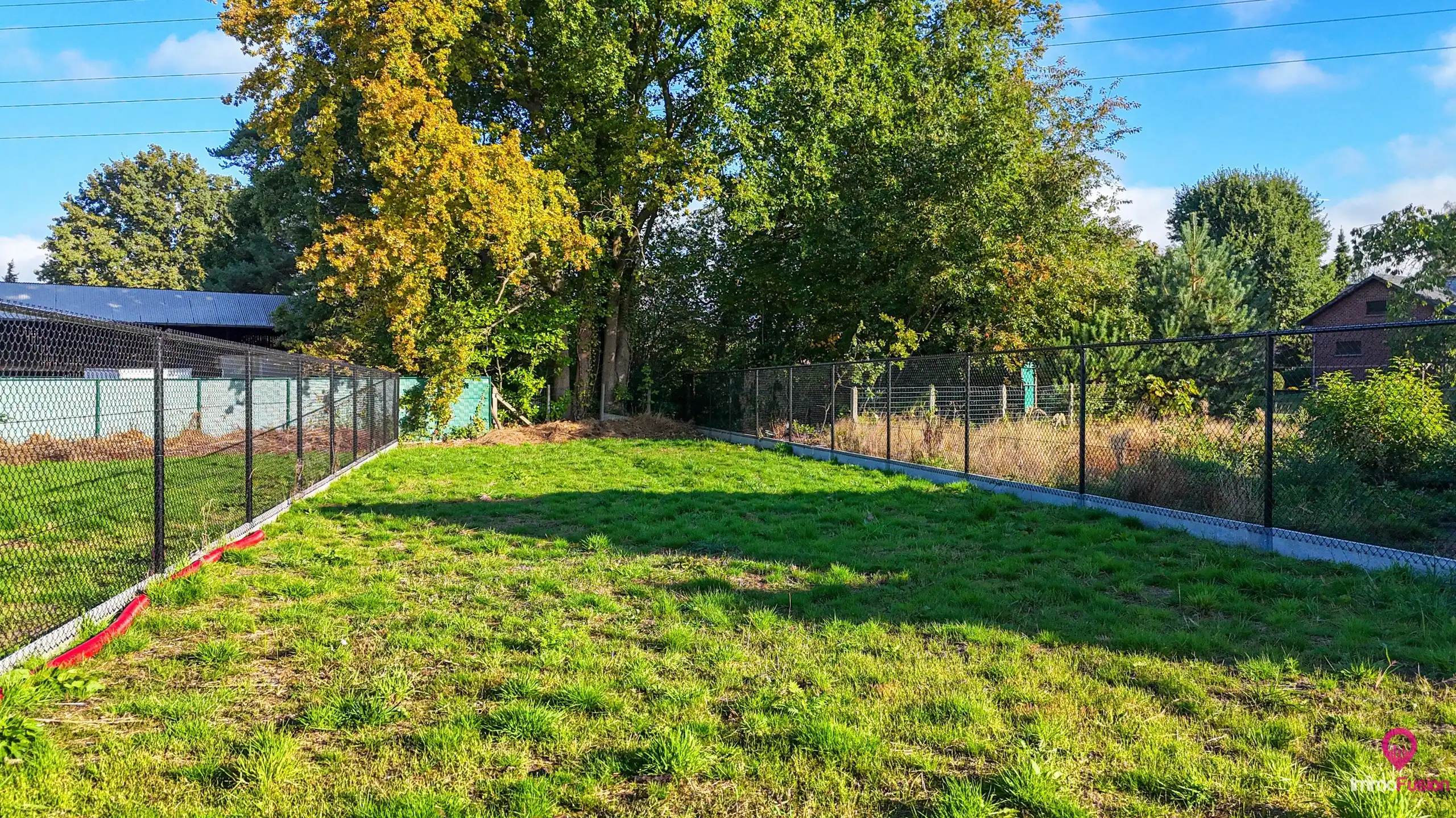 NB woning casco+woning met afgewerkte vloeren en 3 slpks! foto 32