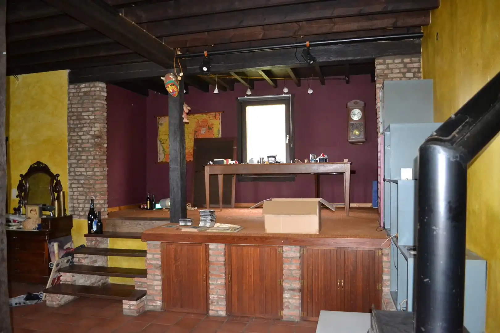 Rustig gelegen woning foto 8