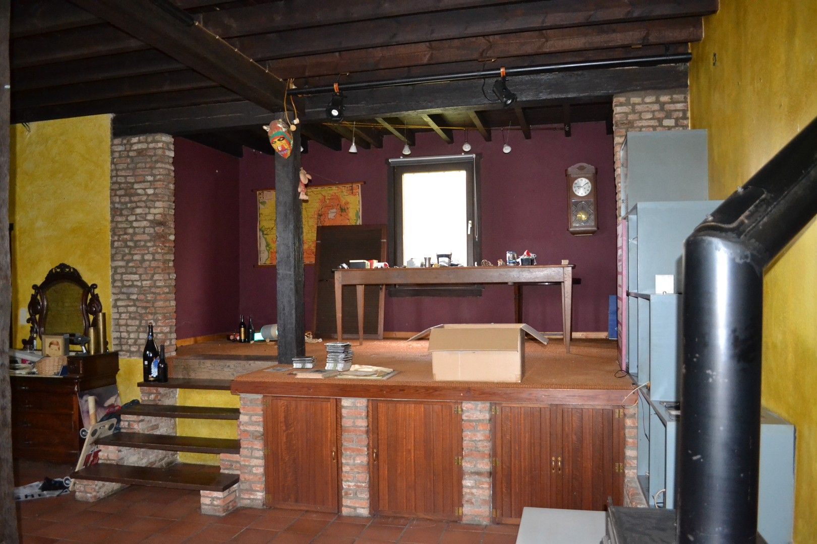 Rustig gelegen woning foto 8