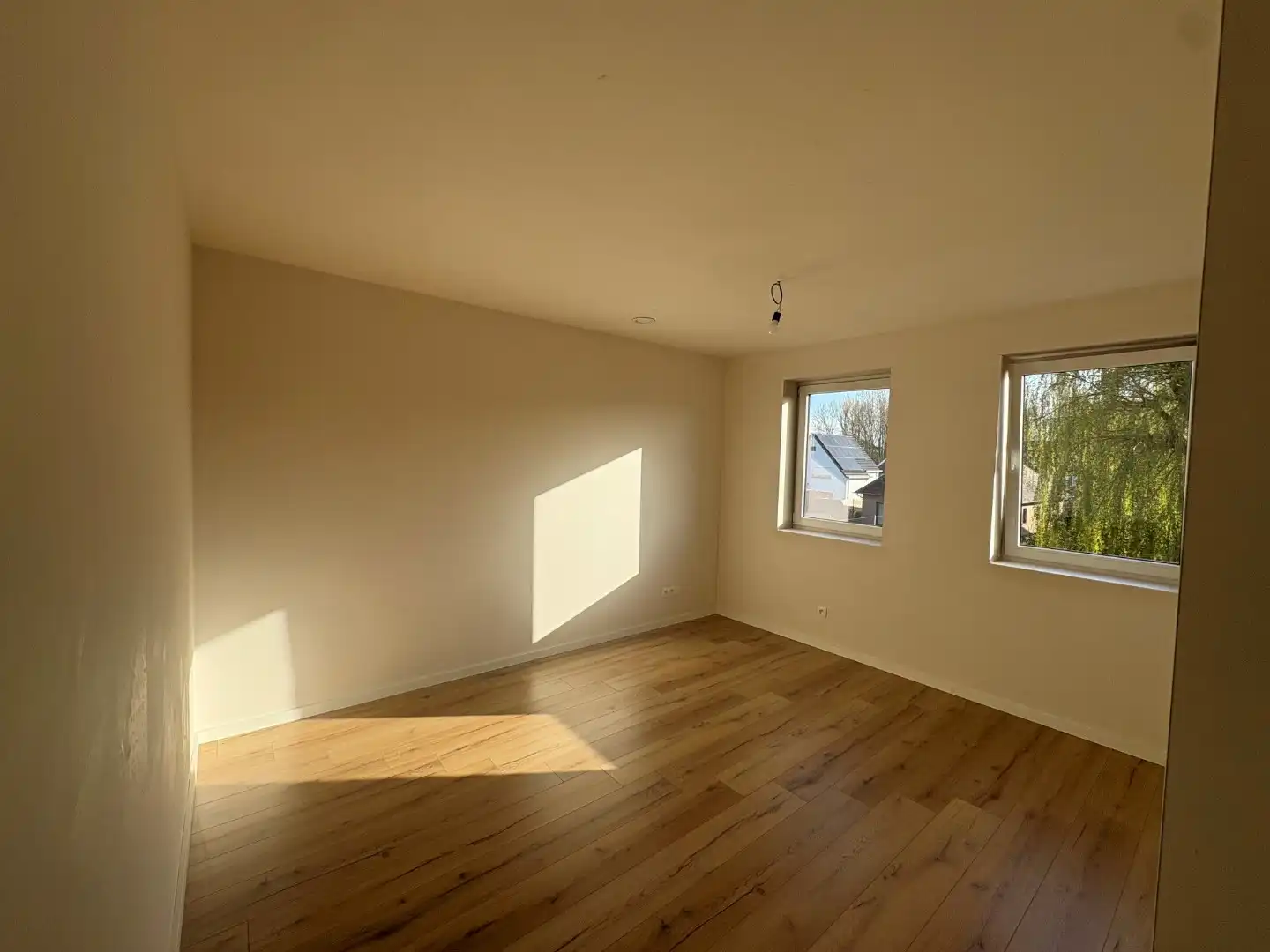 Nieuwbouw HOB - centrum ! foto 8