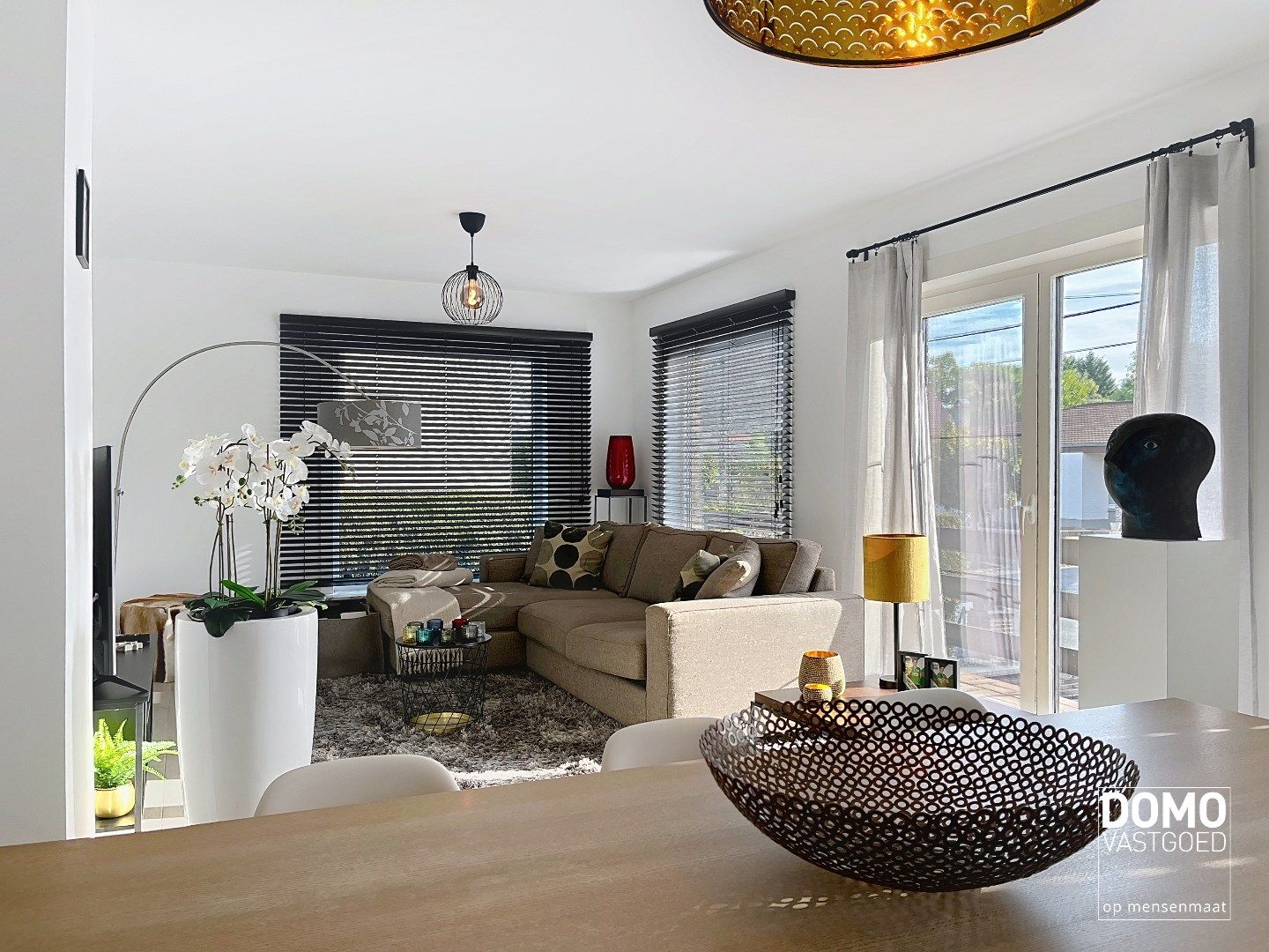 Ruime woning met 3 slaapkamers te Kermt - EPC-label C - 165m² foto 4