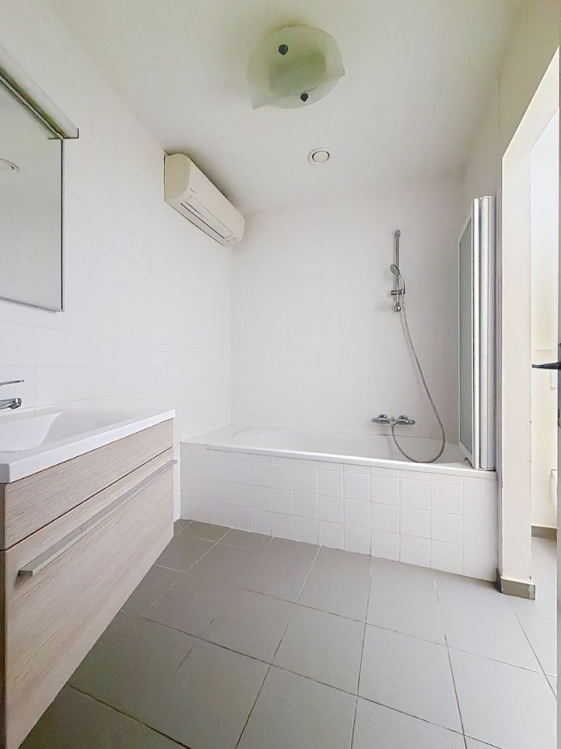 Gezellig gelijkvloers appartement in het centrum van Blankenberge foto 6