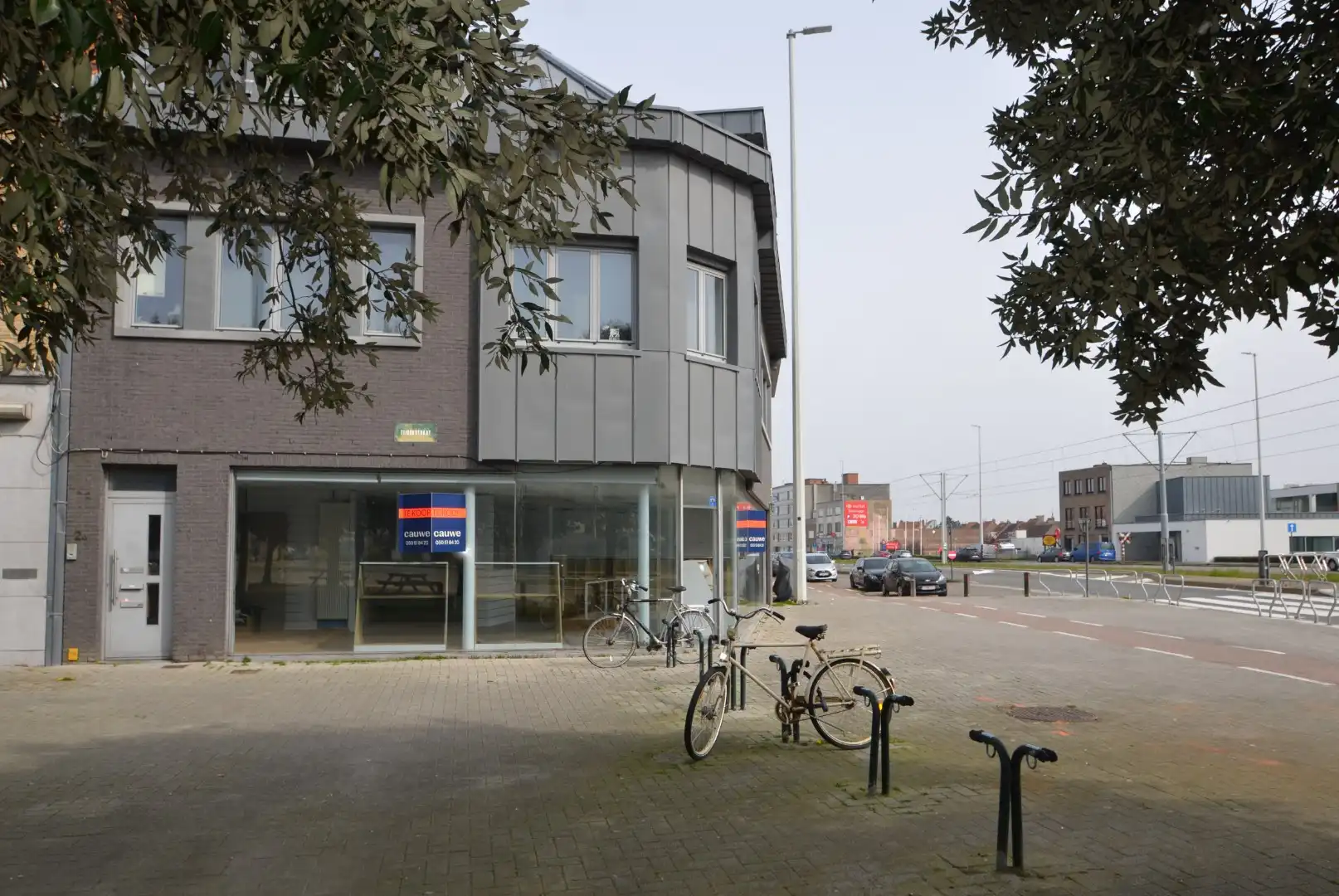 Voor de snelle beslisser: Handelspand op top zichtlocatie foto 8