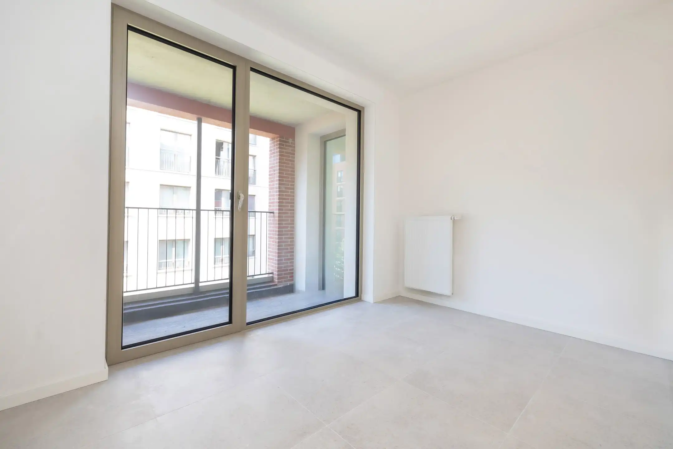 Prachtig appartement met 3 slaapkamers – Wijk Gare Maritime foto 8