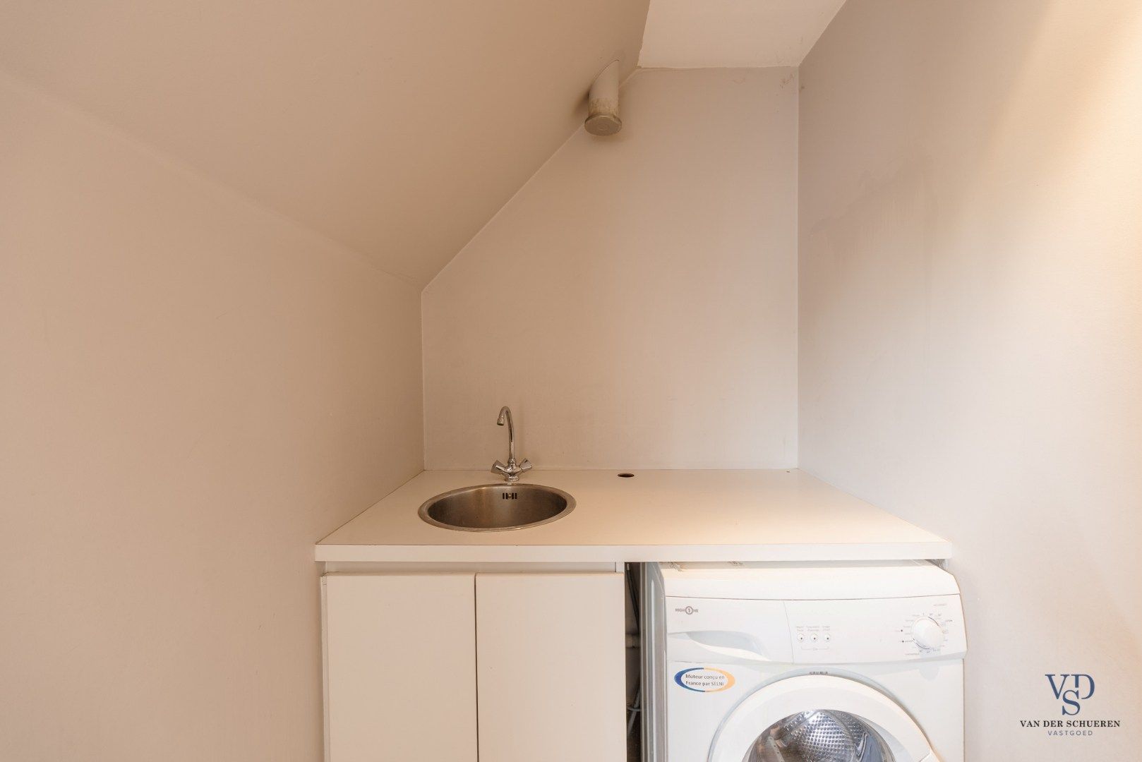 Ruim en stijlvol duplex appartement met twee terrassen foto 24