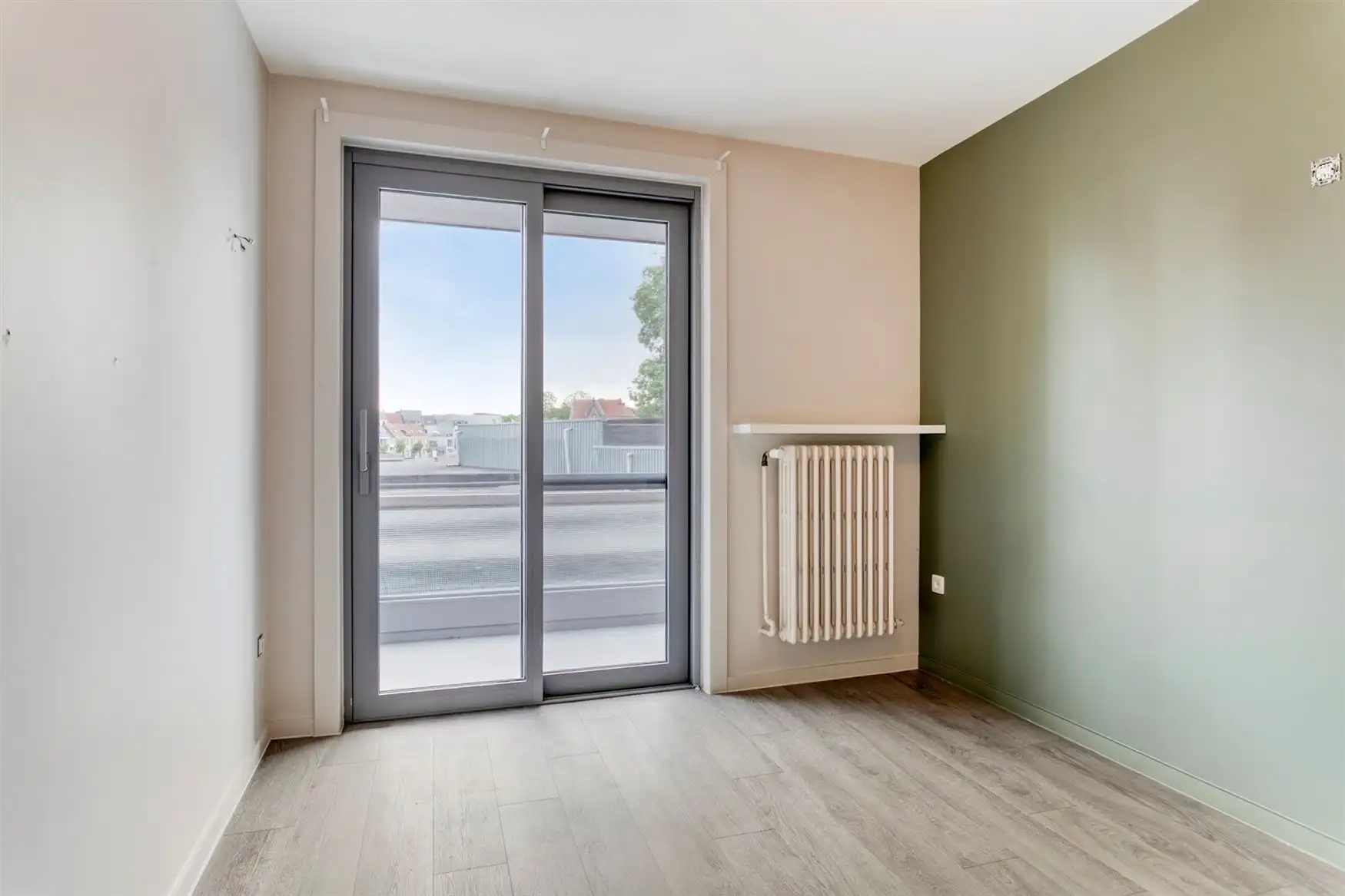 Handelspand op topligging foto 14