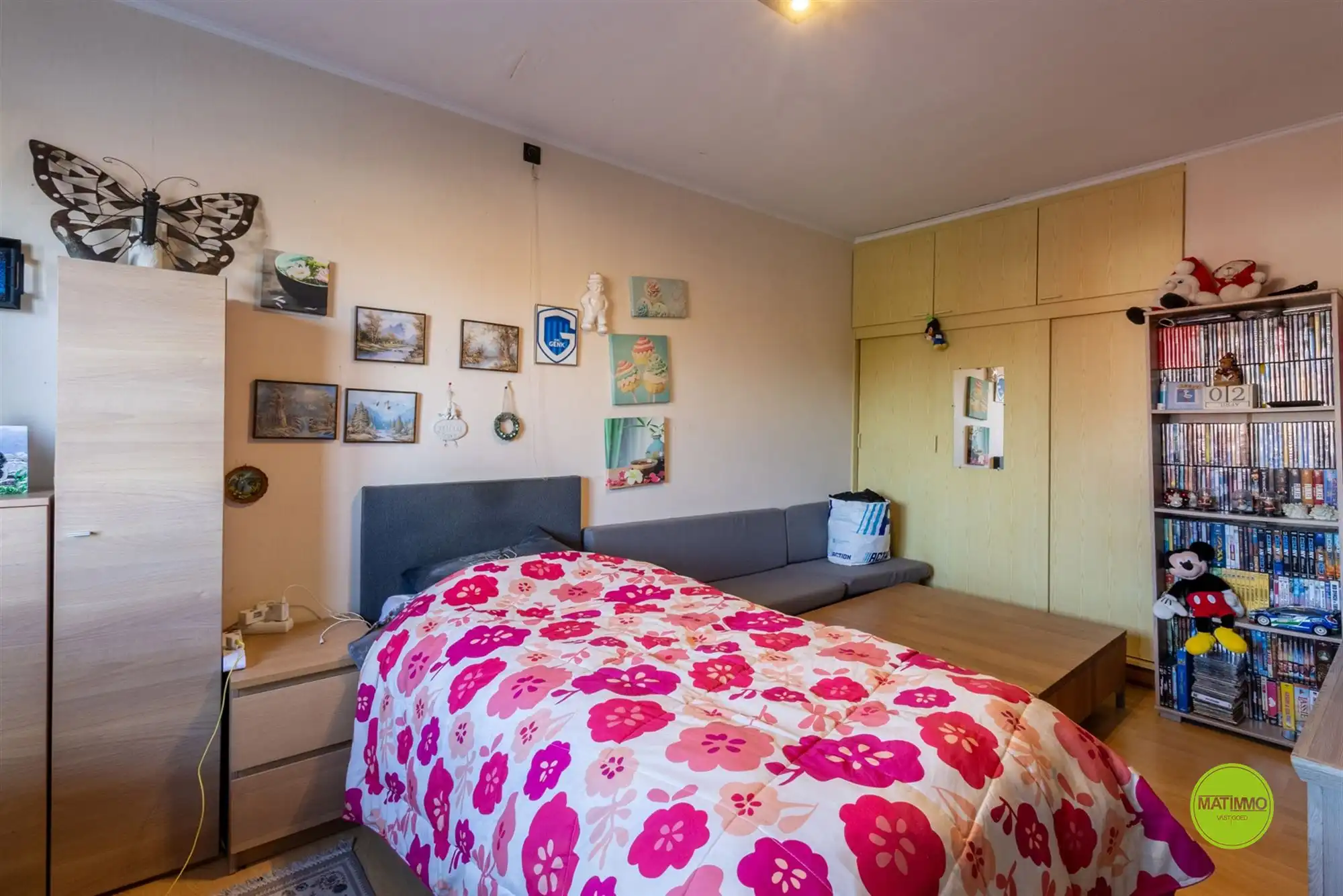 Ruime halfopen woning met 4 slaapkamers in Leopoldsburg foto 10