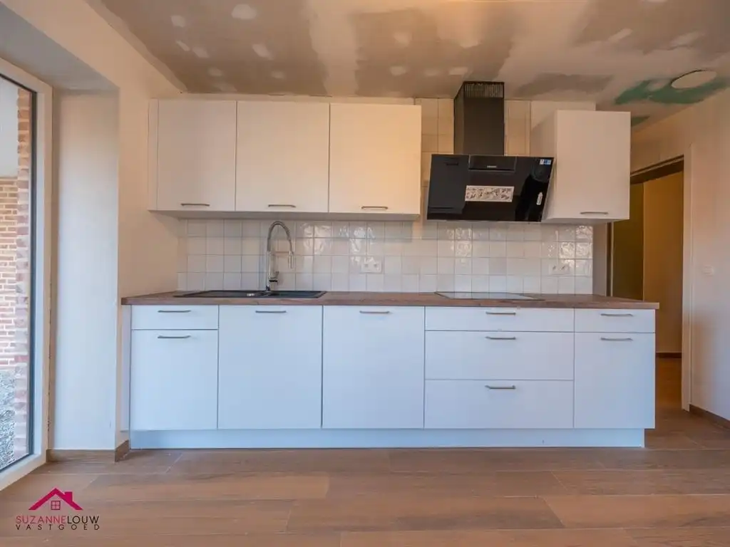 Stijlvolle nieuwbouwwoning  foto 18