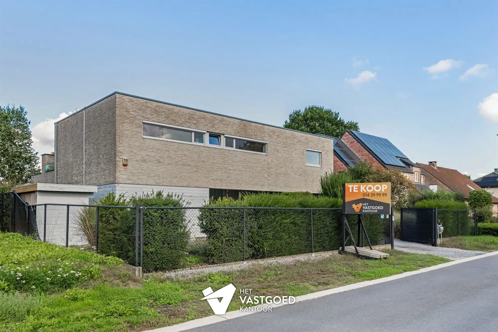 RUIME, RECENTE WONING OP TOP-LIGGING! foto 36