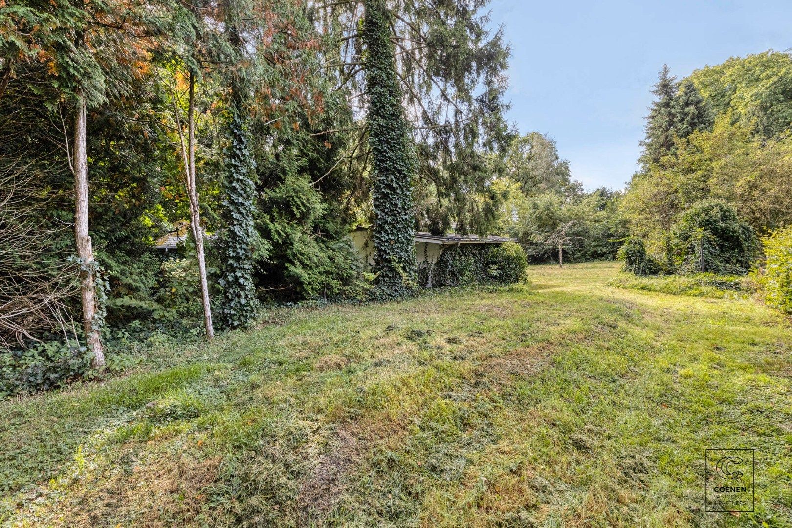 Volledig te renoveren/af te breken woning op prachtig perceel van 2682 m² te Schilde! foto 19