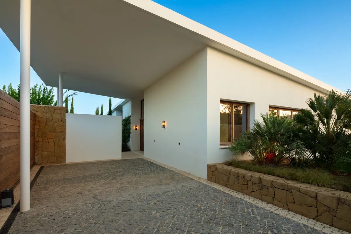 Luxe geherdefinieerd: uitzonderlijke villa in een prestigieus golf resort foto 2