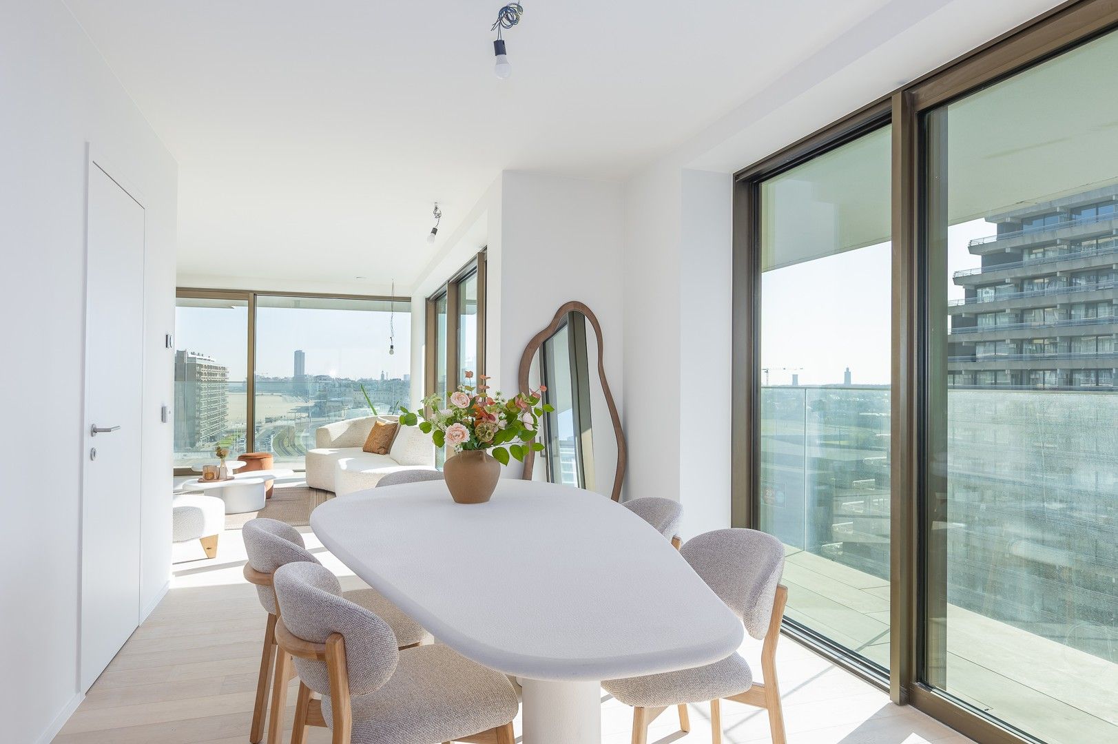 Appartement te koop foto 3