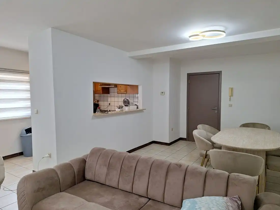 Ideaal startersappartement of investeringspand in het centrum van Hasselt foto 6