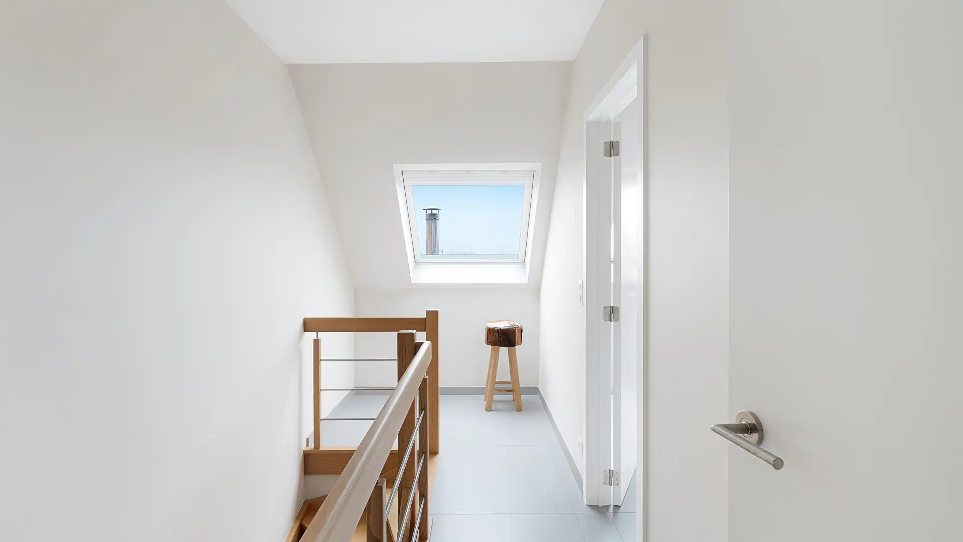 Schitterend huis met dubbele garage te oud Knokke foto 19