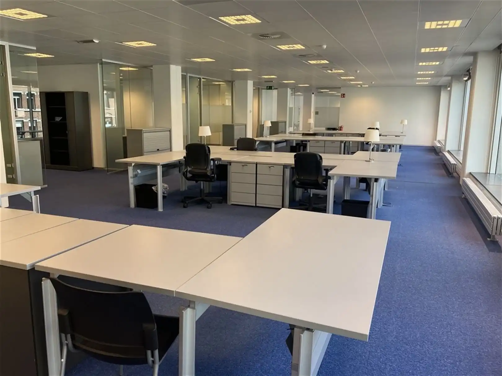 DIESTSEVEST 14 LEUVEN foto 8