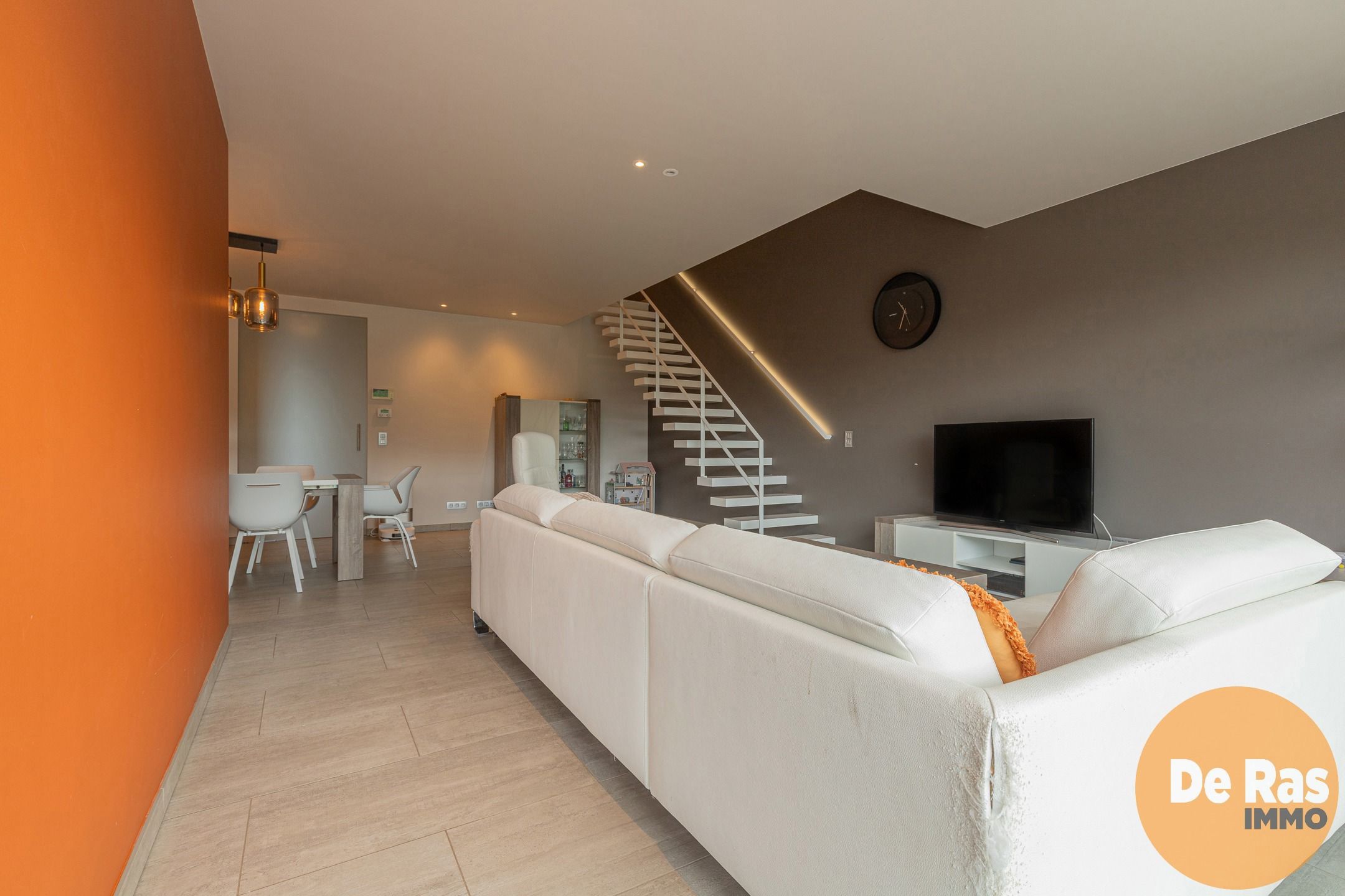 OUTER - moderne BEN-woning met tuin op centrale ligging! foto 7