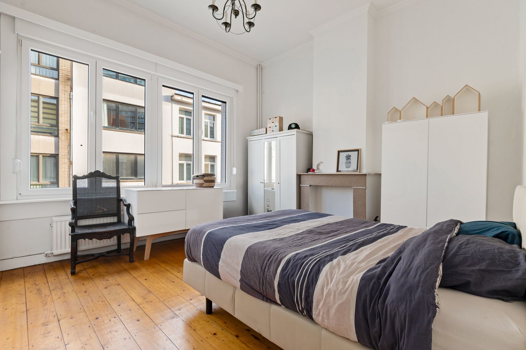 Charmante familiewoning met alle hotspots om de hoek foto 12