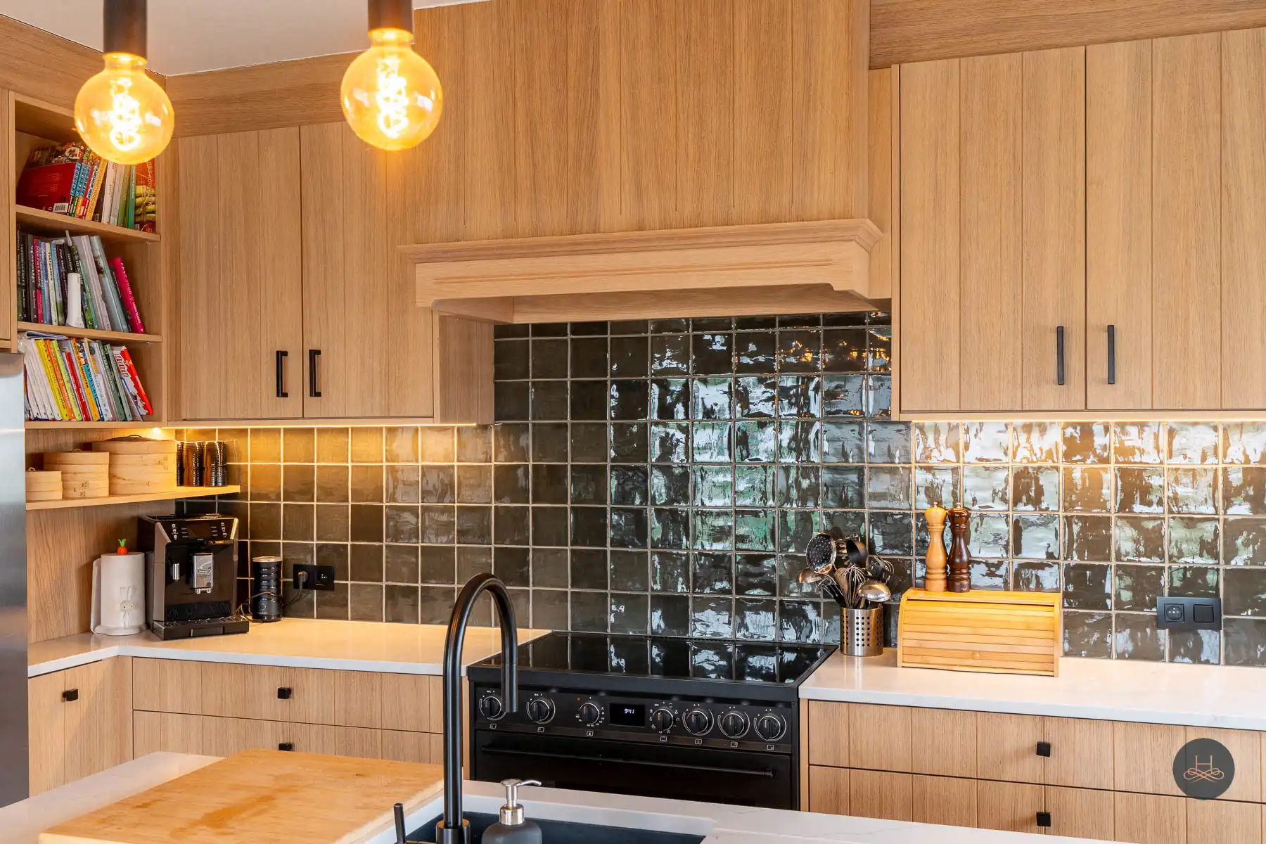 Unieke, luxueuze villa op prachtig perceel van 9200 m²  foto 14