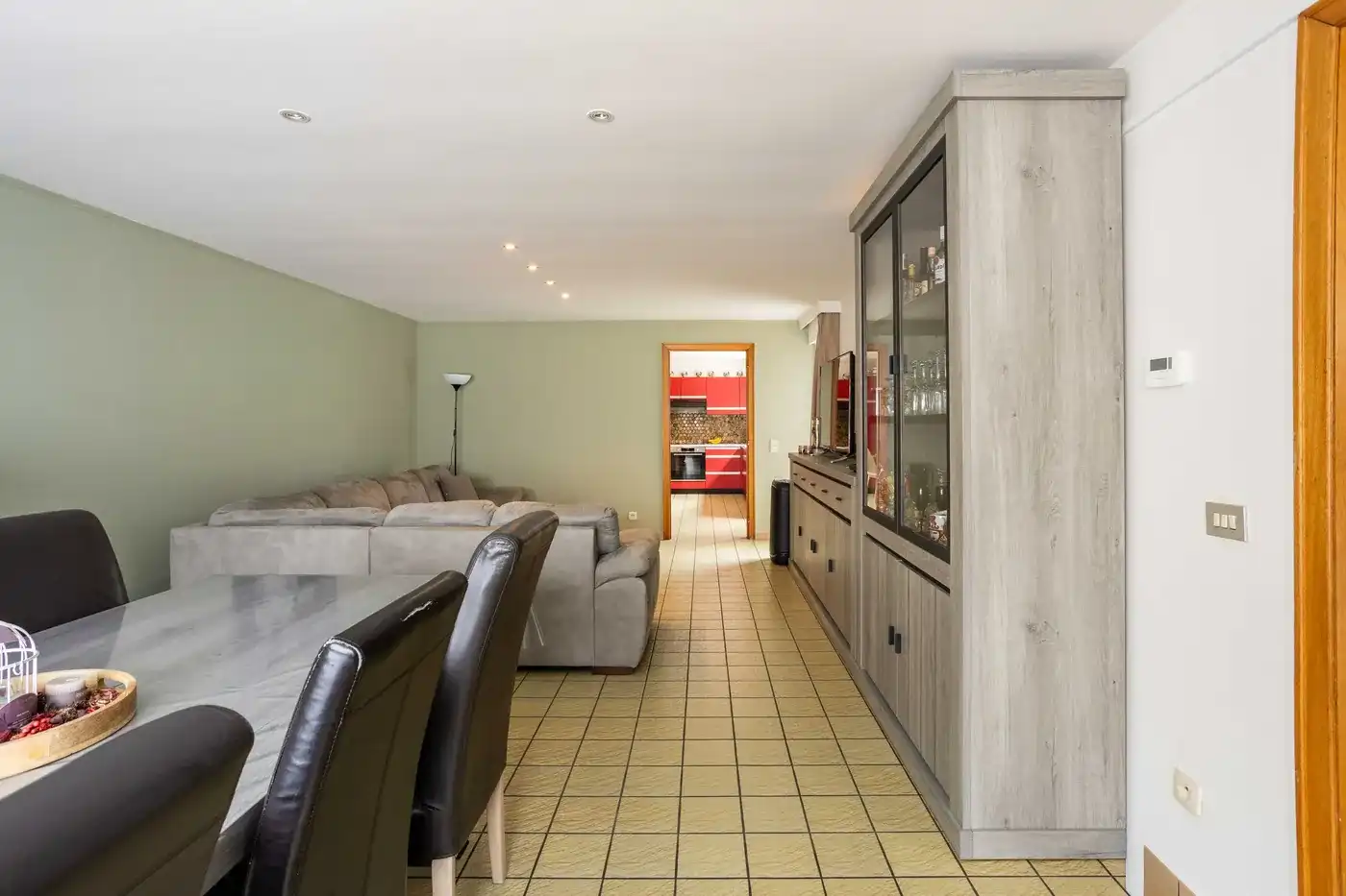 Gezinswoning met 3 slaapkamers te Heestert! foto 5