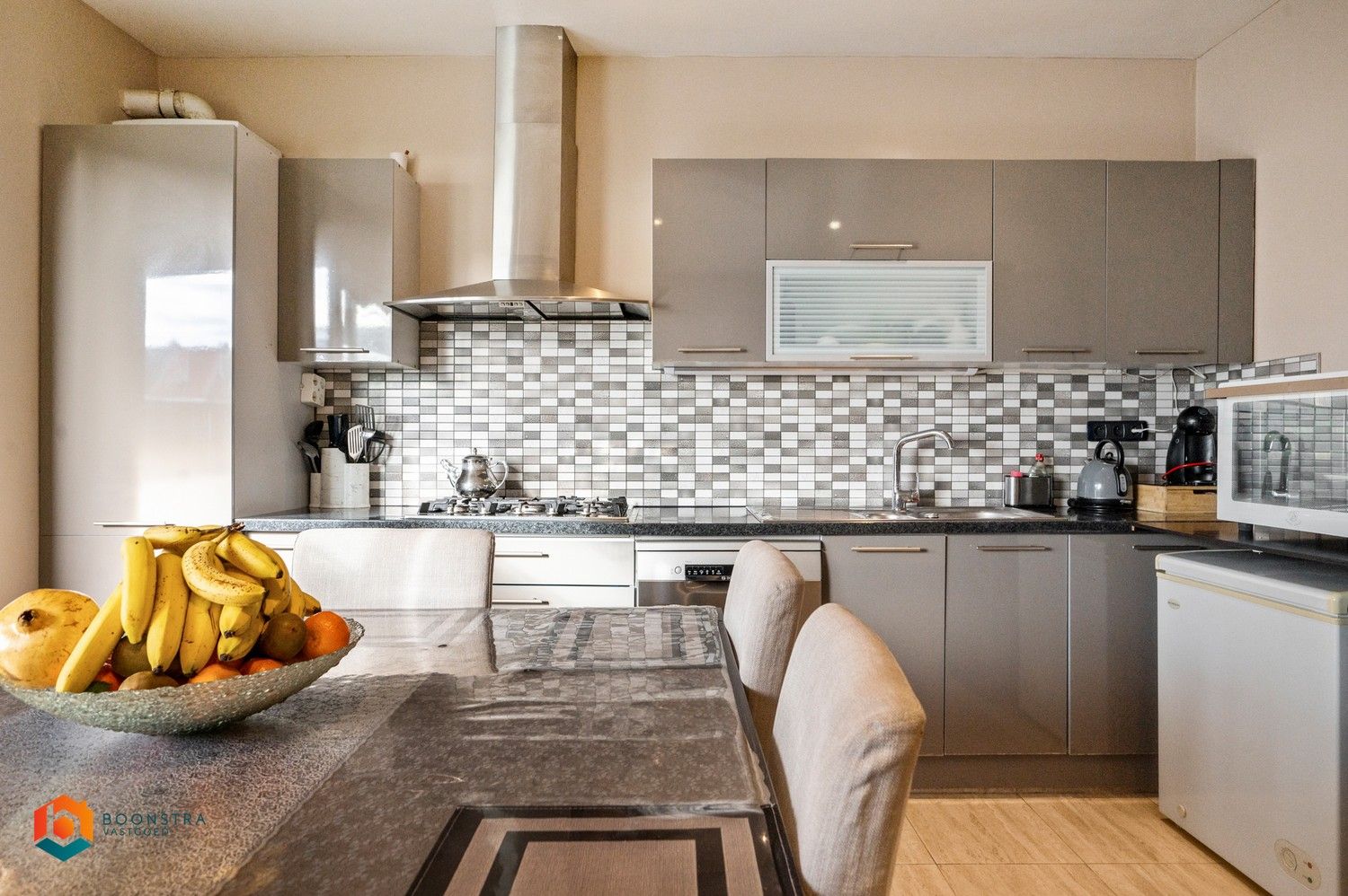 Woning met 4 slpkrs te Mechelen foto 3