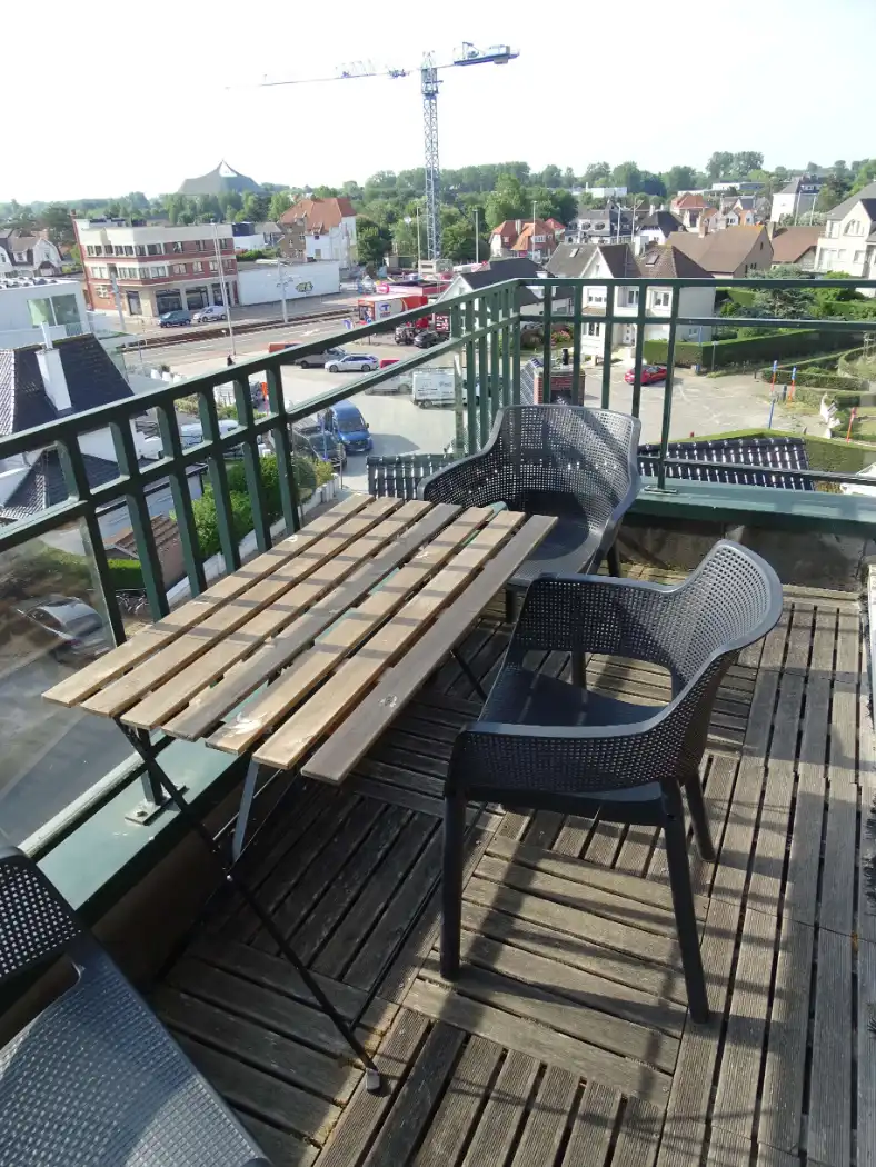 Delphine 03.01 Koksijde foto 7