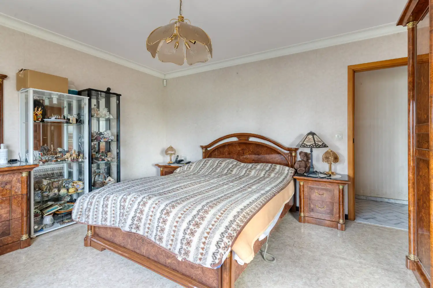 Uniek perceel met villa, loods en uitbreidingsmogelijkheiden foto 20